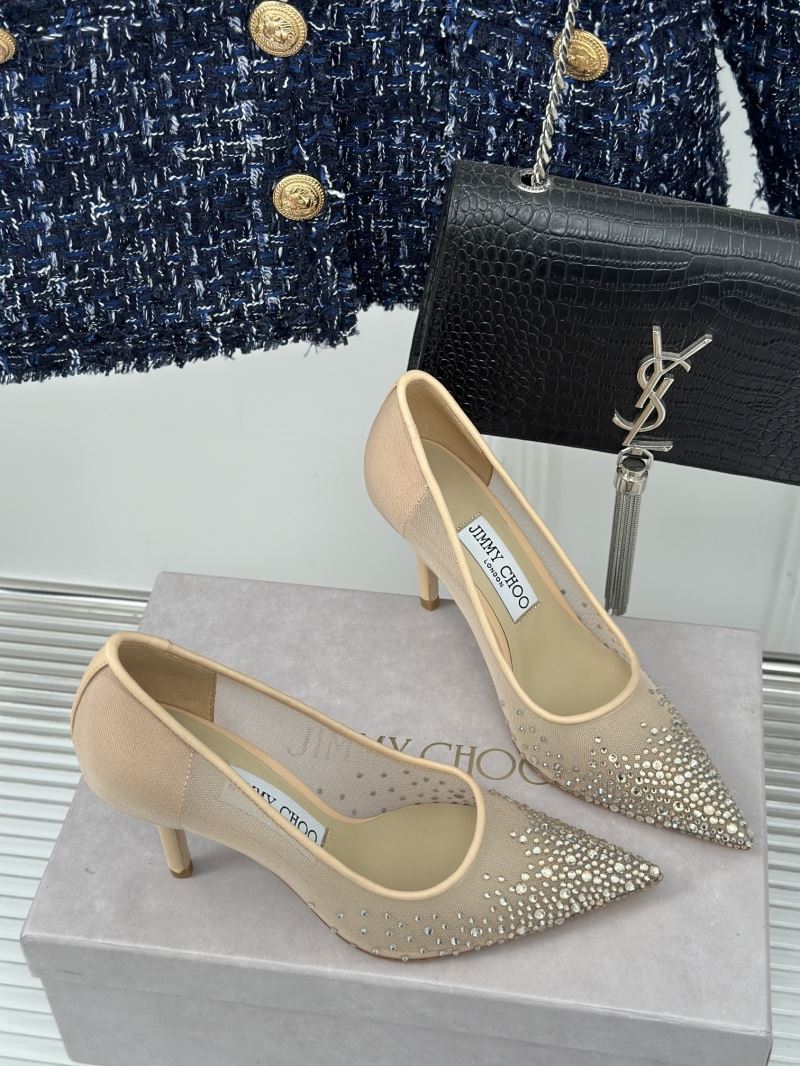 Jimmy Choo Shoes